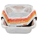 4 Vaschette 2 Porzioni U! Confronta e Risparmia